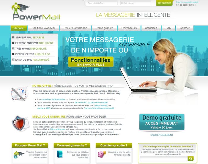 ms powermail ms powermail